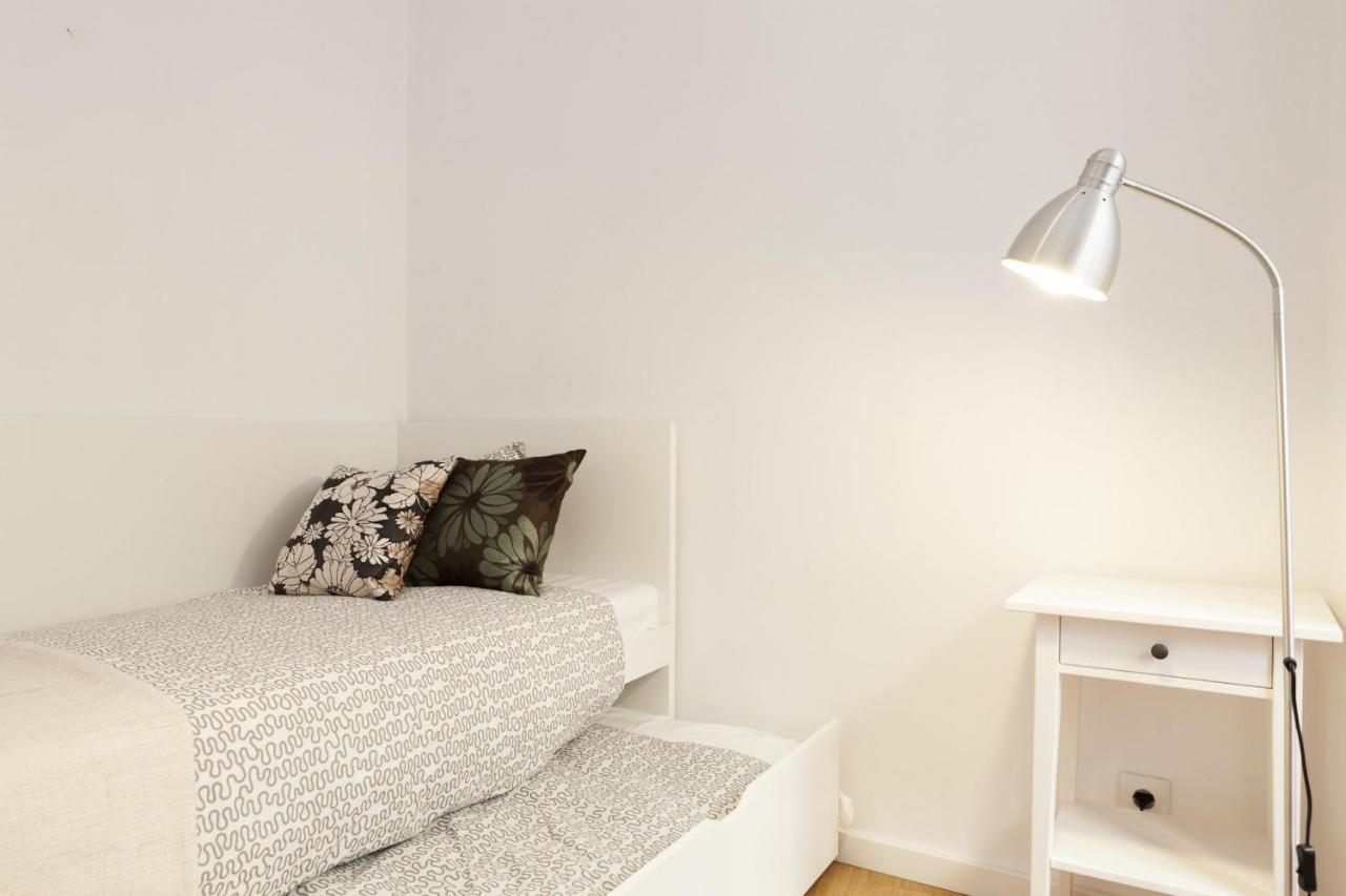 Downtown Blue Terrace By Homing Apartment Lisbon Bagian luar foto